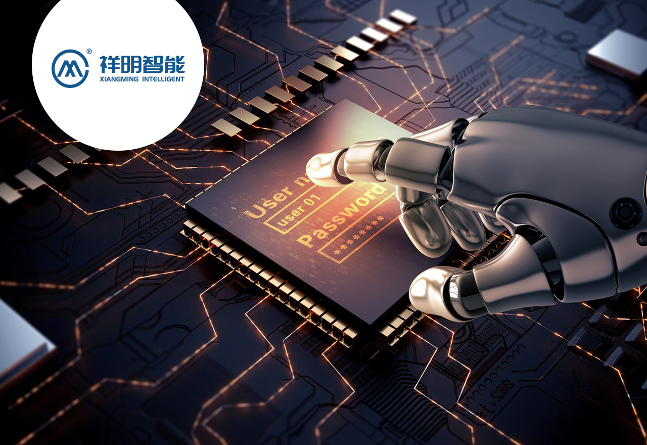  常州祥明智能动力股份有限公司 