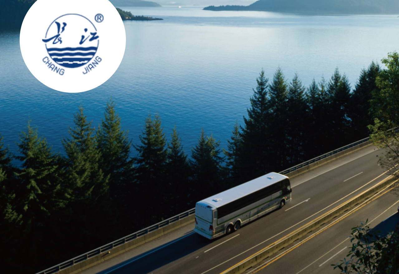  江苏长江交通科技有限公司 