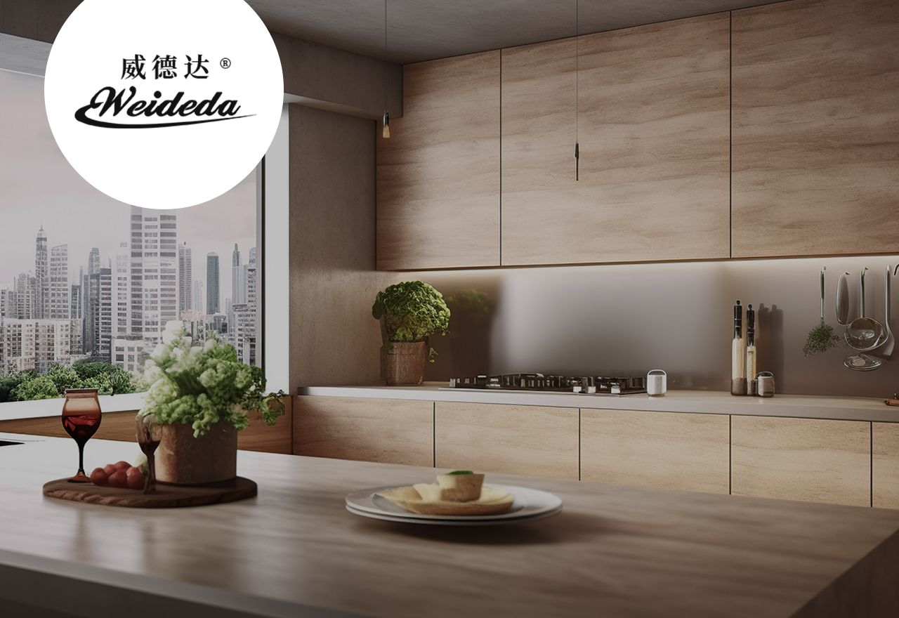  常州市威德达耐火板有限公司 