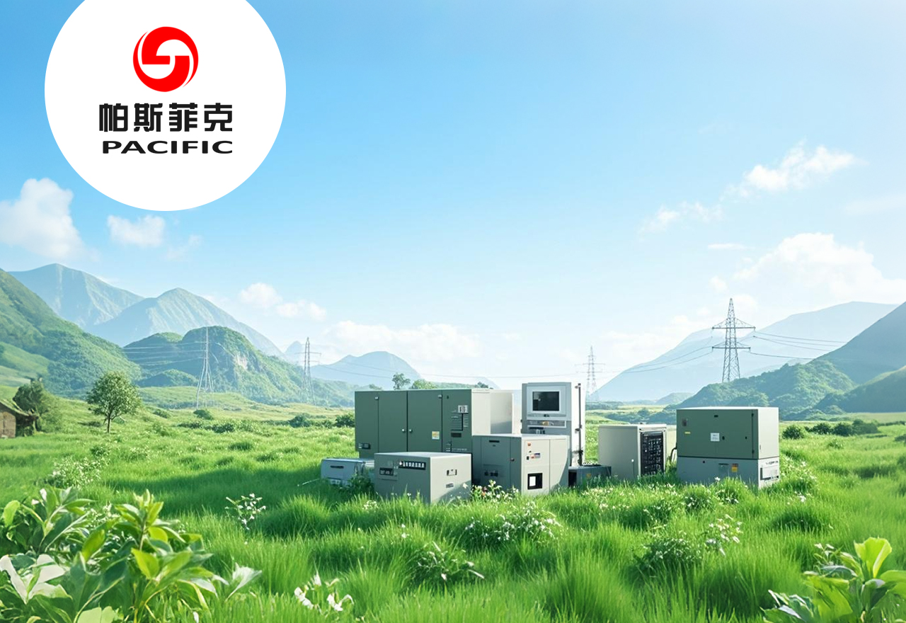 常州帕斯菲克自动化技术有限公司